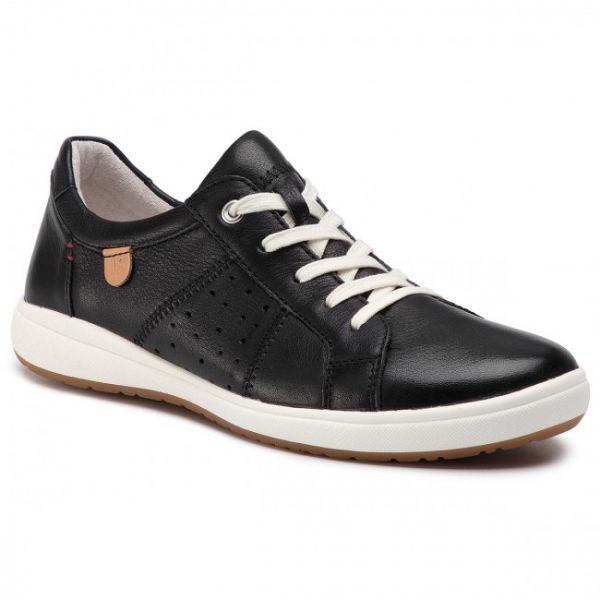 Scarpe basse JOSEF SEIBEL - Caren 01 67701 133 100 Schwarz Scarpe basse JOSEF SEIBEL - Caren 01 67701 133 100 Schwarz