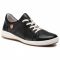 Scarpe basse JOSEF SEIBEL - Caren 01 67701 133 100 Schwarz