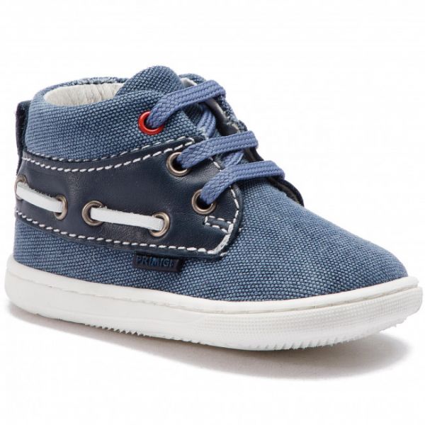 Polacchi PRIMIGI - 3404300 Navy Polacchi PRIMIGI - 3404300 Navy