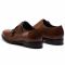 Scarpe basse JOOP! - Kleitos 4140004178 Cognac 703