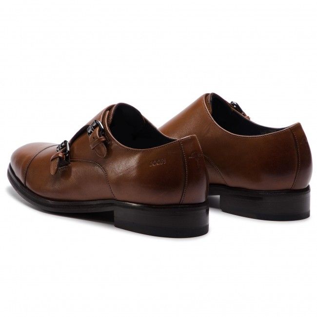 Scarpe basse JOOP! - Kleitos 4140004178 Cognac 703