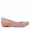 Ballerine MELISSA - Ultragirl Basic Ad 31976 Pink/Beige 51430