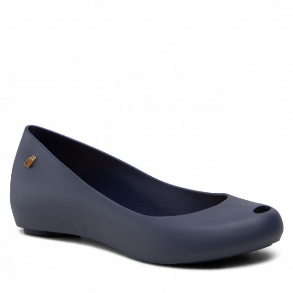 Ballerine MELISSA - Ultragirl Basic Ad 31976 Blue/Pink 52227 Ballerine MELISSA - Ultragirl Basic Ad 31976 Blue/Pink 52227