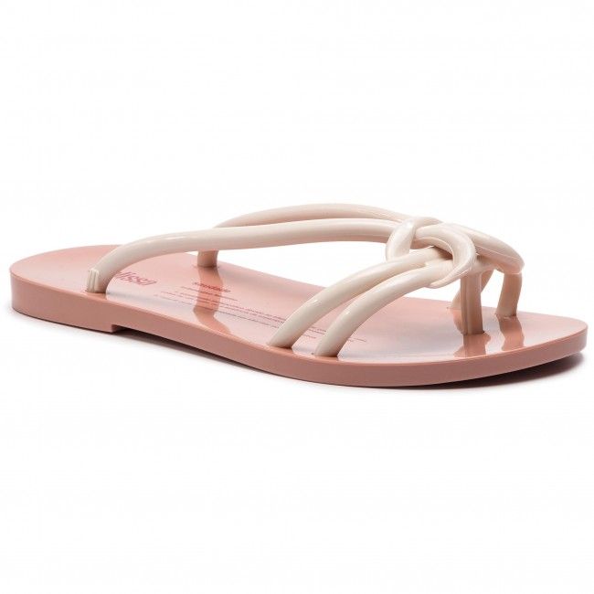 Infradito MELISSA - Saudade Ad 32430 Pink/Beige 51716