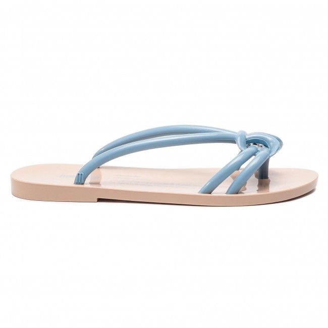 Infradito MELISSA - Saudade Ad 32430 Beige/Blue 51619