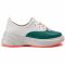 Sneakers MELISSA - Ugly Sneaker Ad 32429 Beige/White/Green 20462