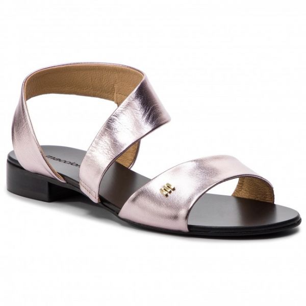 Sandali Maccioni - 535.468.881 Rosa