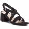 Sandali Solo Femme - 33705-01-020/000-07-00 Nero