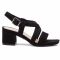 Sandali Solo Femme - 33705-01-020/000-07-00 Nero