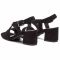 Sandali Solo Femme - 33705-01-020/000-07-00 Nero