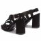 Sandali SOLO FEMME - 42306-01-020/000-07-00 Nero