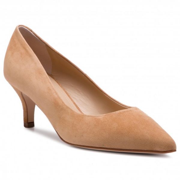 Scarpe basse SOLO FEMME - 48901-02-I57/000-04-00 Beż