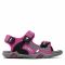 Sandali CMP - Kids Alphard Hiking Sandal 39Q9614 Geraneo/Tortora 16HC