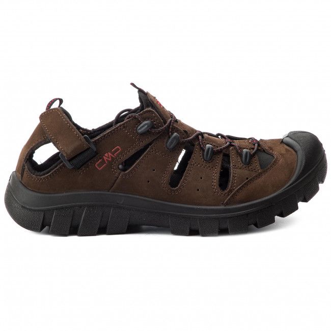 Sandali CMP - Avior Hiking Sandal 39Q9657 Espresso Q938
