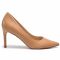 Scarpe stiletto SOLO FEMME - 75403-88-I63/000-04-00 Beż