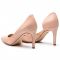 Scarpe stiletto SOLO FEMME - 75439-88-E06/000-04-00 Pudrowy