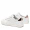 Sneakers BIG STAR - DD274583 White/Cooper