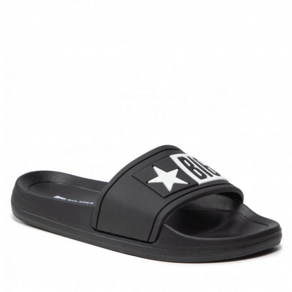 Ciabatte BIG STAR - DD374150 Black Ciabatte BIG STAR - DD374150 Black