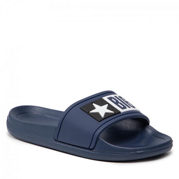 Ciabatte BIG STAR - DD374152 Navy Ciabatte BIG STAR - DD374152 Navy