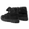 Scarponcini PALLADIUM - Pallabrouse Baggy 92478-001-M Black/Black