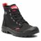 Scarponcini Palladium - Pampa Hi Dare 76258-008-M Black 1