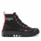 Scarponcini Palladium - Pampa Hi Dare 76258-008-M Black 1