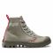 Scarponcini Palladium - Pampa Hi Dare 76258-325-M Olive Night 1