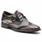 Scarpe basse Krisbut - 5143-1-1 Grigio