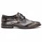 Scarpe basse Krisbut - 5143-1-1 Grigio