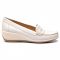 Scarpe basse GEOX - D Arethea B D621SB 00043 C1002 Off White