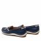 Mocassini GEOX - D Vega Moc B D92DNB 043BC C4EA5 Blue/Skin