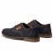 Scarpe basse Rieker - 13439-14 Blau