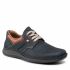 Scarpe basse RIEKER - 05207-14 Blau