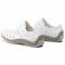 Scarpe basse RIEKER - L1715-80 Weiss
