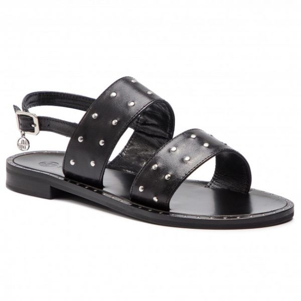 Sandali Solo Femme - 72901-11-A19/000-07-00 Nero