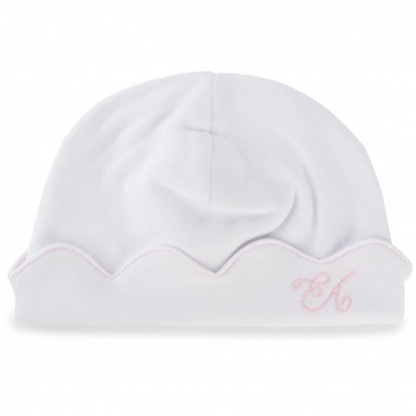 Cappello EMPORIO ARMANI - 394118 9P533 00010 White Cappello EMPORIO ARMANI - 394118 9P533 00010 White