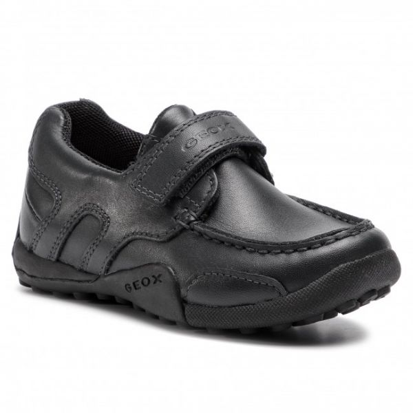 Scarpe basse GEOX - J W.Snake Moc B J9309B 00043 C4002 M Navy Scarpe basse GEOX - J W.Snake Moc B J9309B 00043 C4002 M Navy