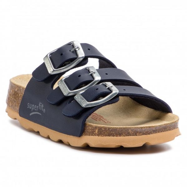 Ciabatte Superfit - 8-00113-80 M Ocean Ciabatte Superfit - 8-00113-80 M Ocean