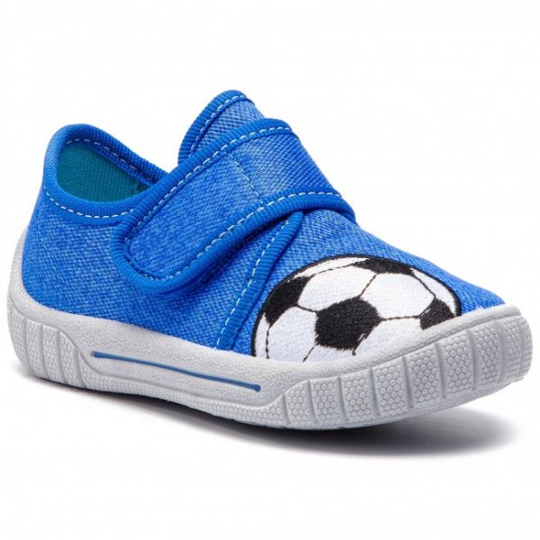 Pantofole Superfit - 8-00273-85 M Bluet Kombi Pantofole Superfit - 8-00273-85 M Bluet Kombi