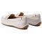 Mocassini GEOX - D Vega Moc B D92DNB 043BC C1002 Off White