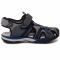 Sandali GEOX - J Borealis B. B J920RB 0CE14 C0739 D Dk Grey/Navy