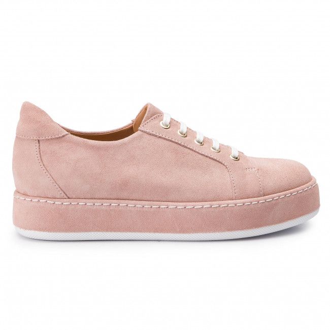 Sneakers KAZAR - Willow 38476-02-05 Pink