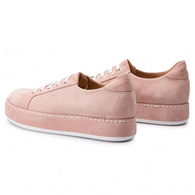 Sneakers KAZAR - Willow 38476-02-05 Pink