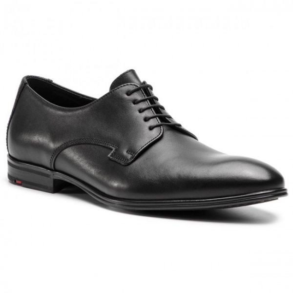 Scarpe basse LLOYD - Madoc 19-157-10 Schwarz Scarpe basse LLOYD - Madoc 19-157-10 Schwarz