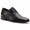 Scarpe basse Lloyd - Manon 19-168-10 Schwarz