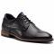 Scarpe basse Lloyd - Massimo 19-209-30 Black
