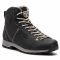Scarpe da trekking DOLOMITE - Cinquantaquattro High Fg Gtx GORE-TEX 247958-0119011 Black