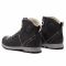 Scarpe da trekking DOLOMITE - Cinquantaquattro High Fg Gtx GORE-TEX 247958-0119011 Black