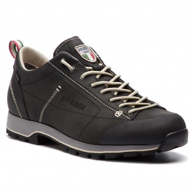 Scarpe da trekking Dolomite - Cinquantaquattro Low Fg Gtx GORE-TEX 247959-0119011 Black