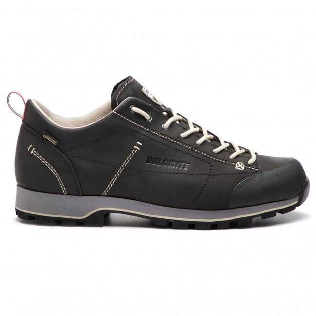 Scarpe da trekking Dolomite - Cinquantaquattro Low Fg Gtx GORE-TEX 247959-0119011 Black